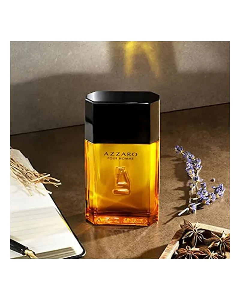 Pour Homme Azzaro Eau de Toilette - Perfume Masculino 200ml — Azzaro