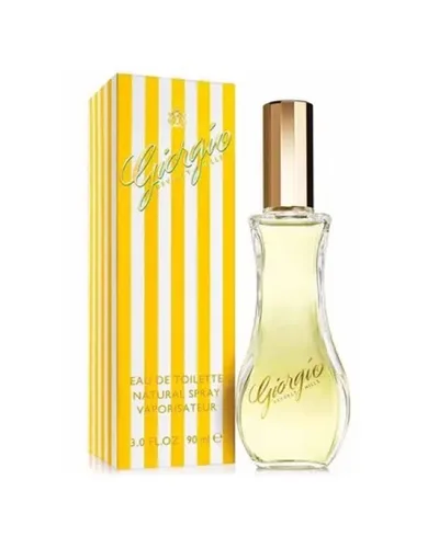 Giorgio Beverly Hills Feminino Eau de Toilette 90ml