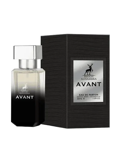 Avant Maison Alhambra Eau de Parfum - Perfume Masculino 100ml