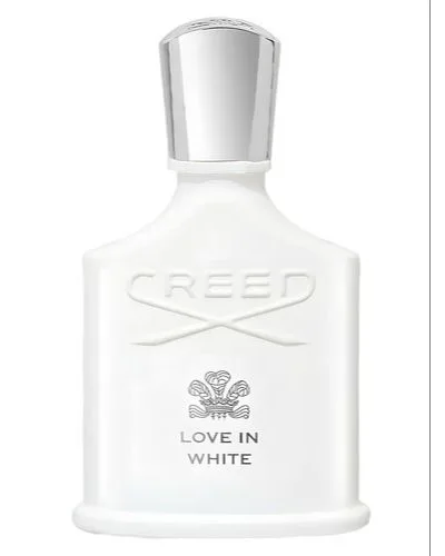 Creed Love In White Feminino Eau De Parfum 75ml