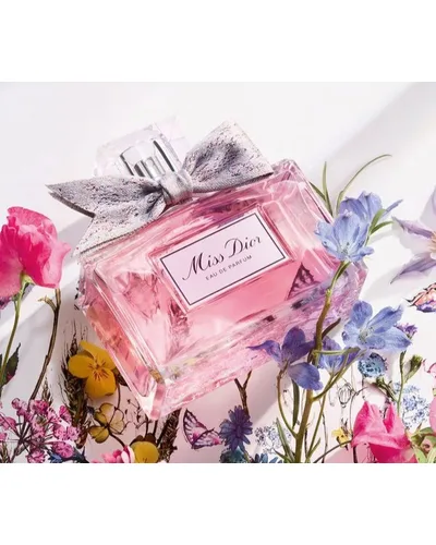 Miss Dior Eau de Parfum - Perfume Feminino 30ml