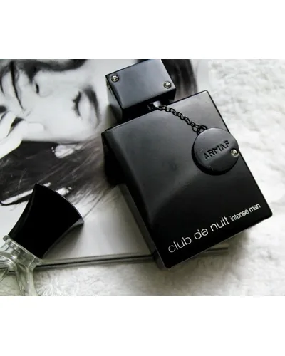 Armaf - Club de Nuit Intense for Men 105ml Eau de Toilette