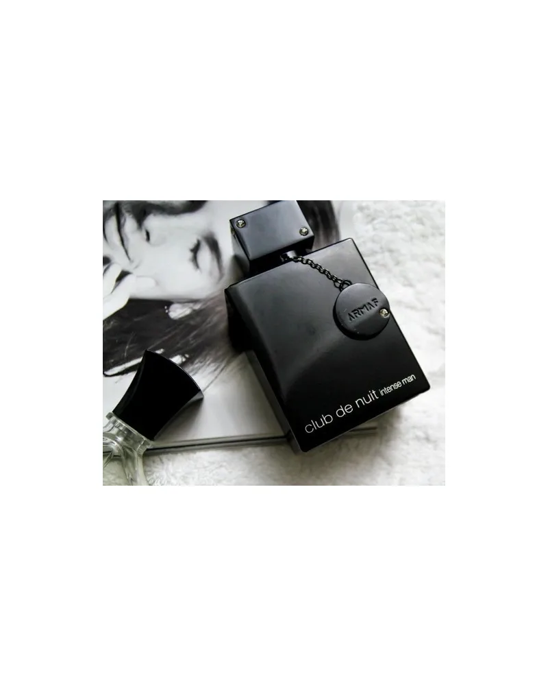 Armaf - Club de Nuit Intense for Men 105ml Eau de Toilette — Armaf
