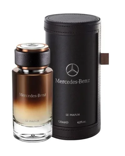 For Men Le Parfum Mercedes-Benz Parfum - Perfume Masculino 120ml