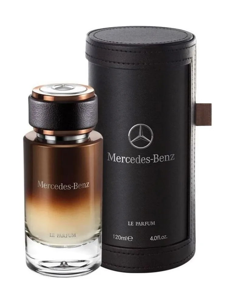 For Men Le Parfum Mercedes-Benz Parfum - Perfume Masculino 120ml — Mercedes Benz