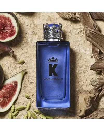 K Dolce & Gabbana Eau de Parfum - Perfume Masculino 100ml — Dolce & Gabbana