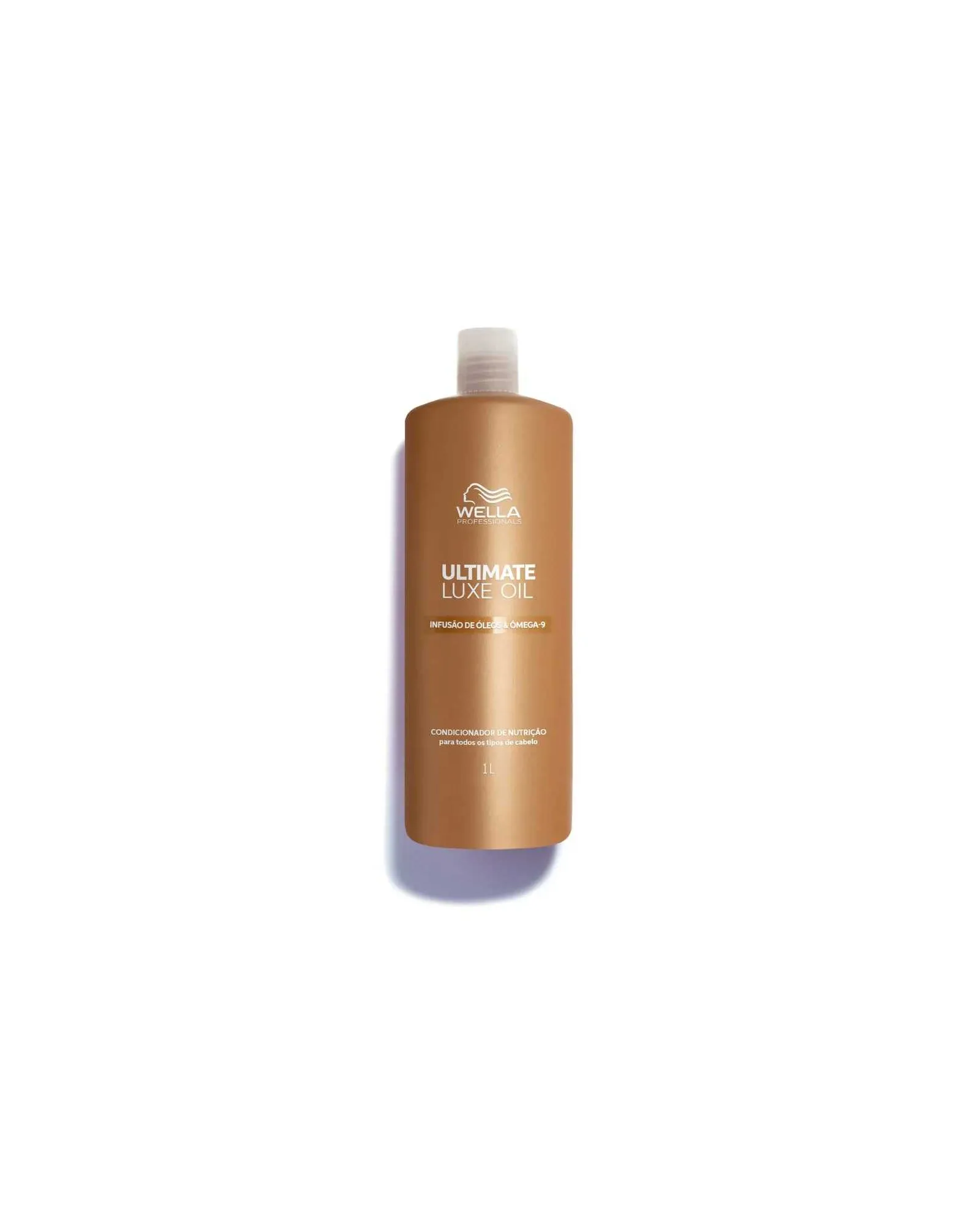 Wella Professionals Ultimate Luxe Oil - Condicionador 1L