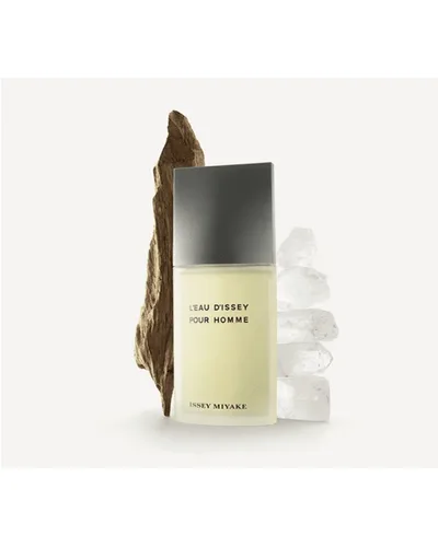 L'Eau d'Issey Pour Homme Issey Miyake Eau de Toilette - Perfume Masculino 200ml
