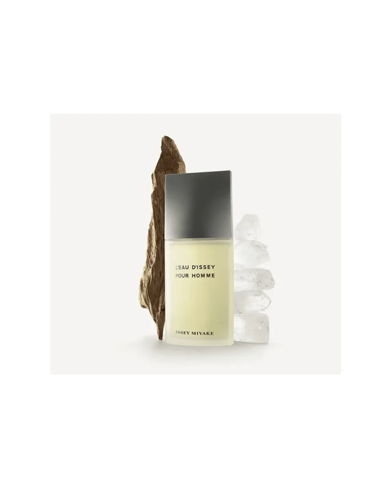 L'Eau d'Issey Pour Homme Issey Miyake Eau de Toilette - Perfume Masculino 200ml — Issey Miyake