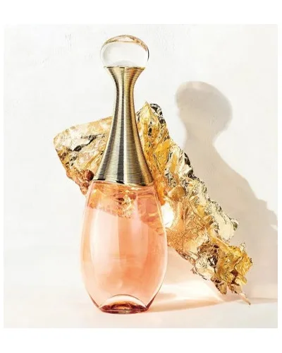 J'adore Eau Lumiere Dior Eau De Toilette - Perfume Feminino 50ml — Dior