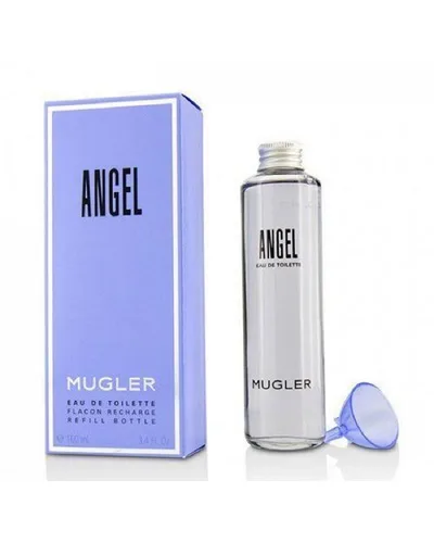 Angel Refil Mugler Eau de Parfum - Perfume Feminino 100ml