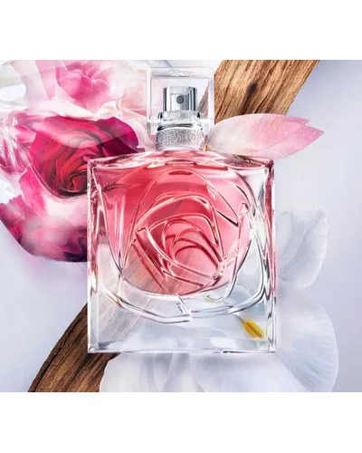 La Vie Est Belle Rose Extraordinaire Lancôme Eau de Parfum - Perfume Feminino 30ml