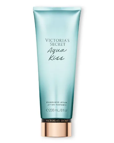 Body Lotion Victoria's Secret Aqua Kiss 236ml — Victoria's Secret