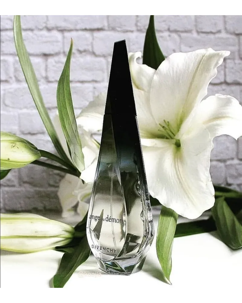 Ange ou Démon Givenchy Eau de Parfum - Perfume Feminino 50ml — Givenchy