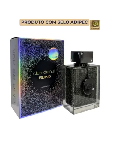 Armaf - Club de Nuit Bling 75ml Eau de Parfum