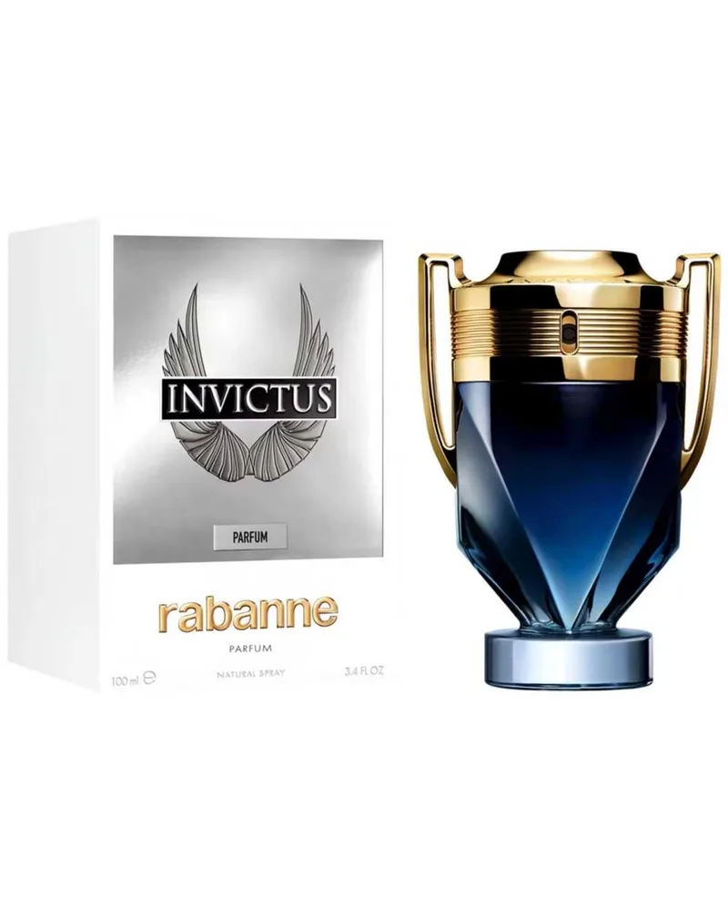 Invictus Paco Rabanne Parfum - Perfume Masculino 100ml — Rabanne