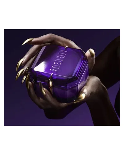 Alien Les Parfum Corps Mugler Body Cream - 200ml — Mugler
