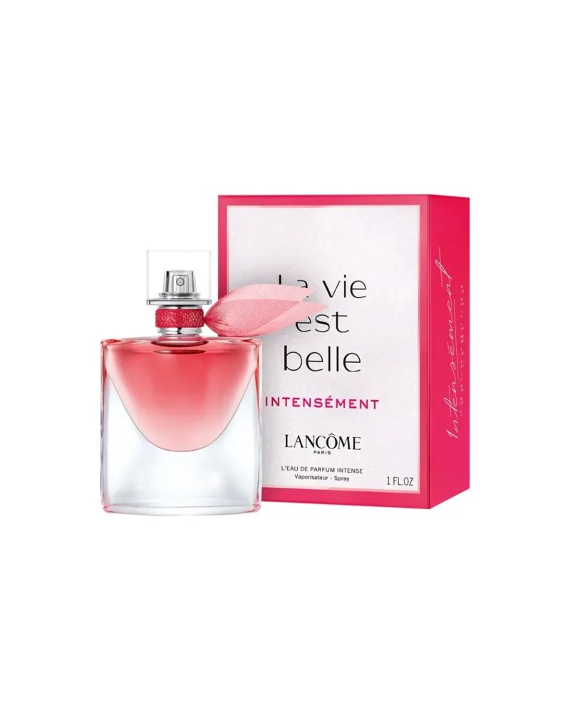 La Vie Est Belle Intensément Lancôme Eau de Parfum - Perfume Feminino 50ml — Lancôme