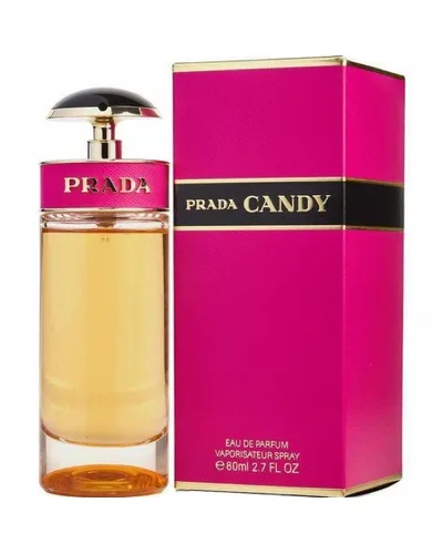 Candy Prada Eau de Parfum - Perfume Feminino 80ml