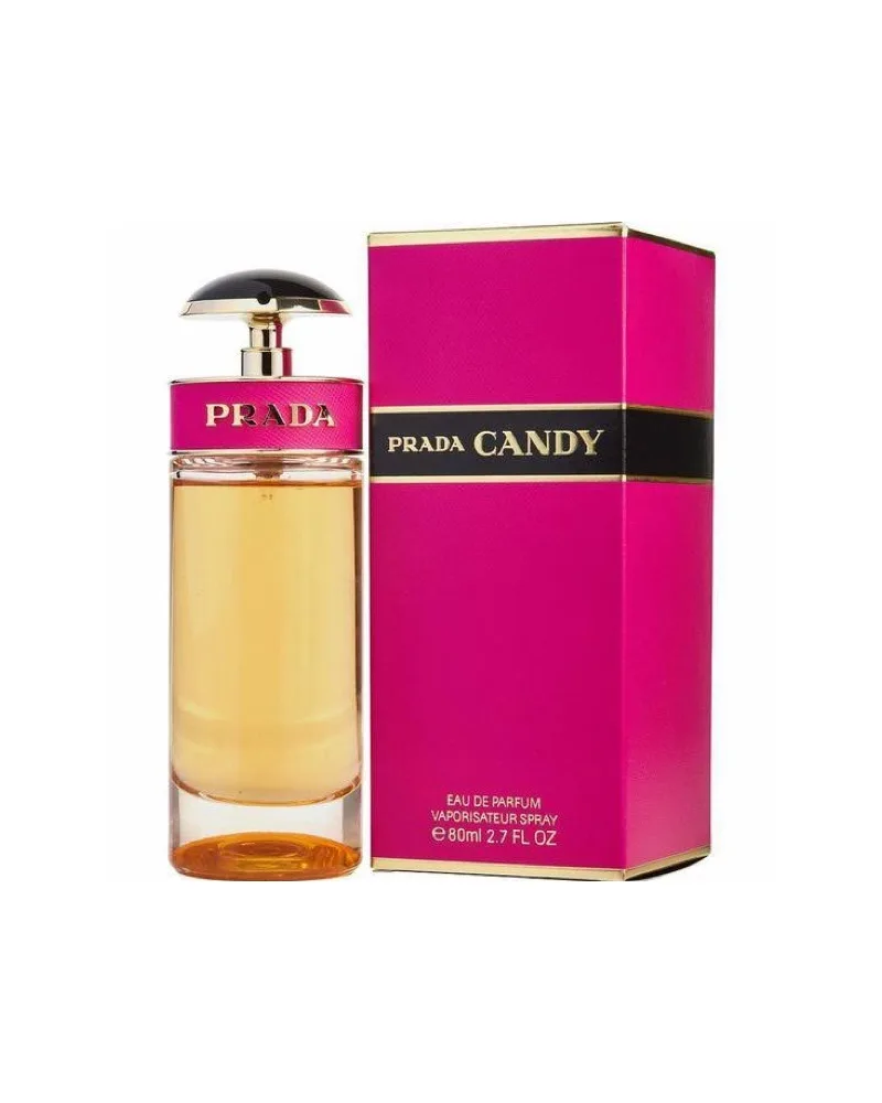 Candy Prada Eau de Parfum - Perfume Feminino 80ml — Prada