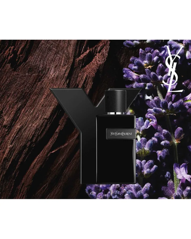 Y Yves Saint Laurent Le Parfum - Perfume Masculino 60ml — Yves Saint Laurent