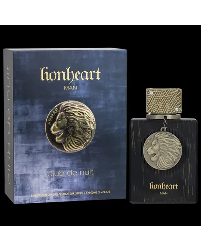 Armaf - Club de Nuit Lionheart for Men 100ml Eau de Parfum