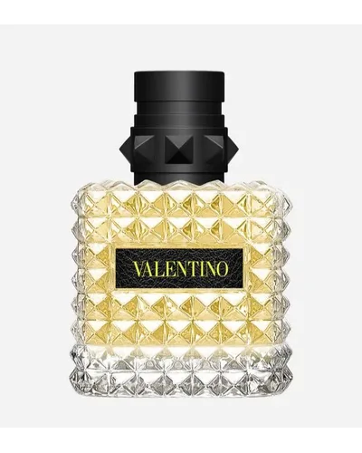 Valentino Born In Roma Yellow Dream Donna Eau De Parfum- Perfume Feminino 100ml