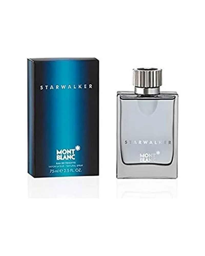 Starwalker Montblanc Eau de Toilette - Perfume Masculino 75ml — Montblanc