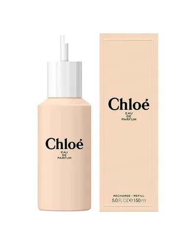 Refil Chloé Eau de Parfum - Perfume Feminino 150ml