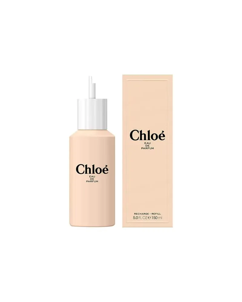 Refil Chloé Eau de Parfum - Perfume Feminino 150ml — Chloé