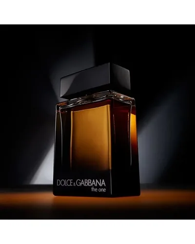 The One for Men Dolce & Gabbana Eau de Parfum - Perfume Masculino 100ml