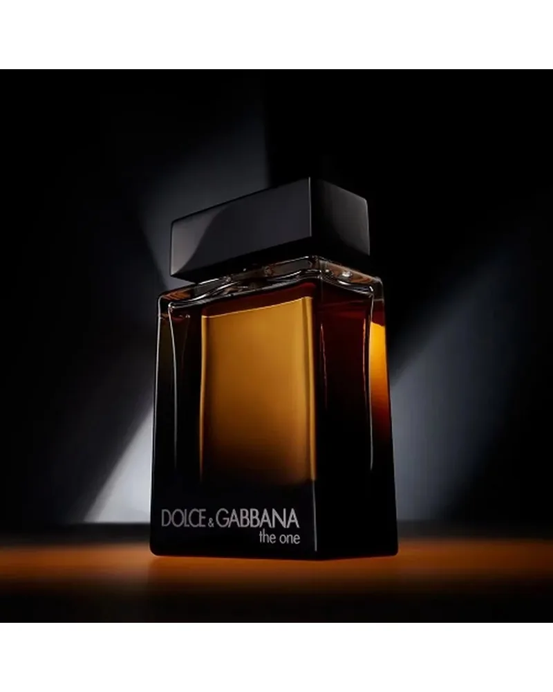 The One for Men Dolce & Gabbana Eau de Parfum - Perfume Masculino 100ml — Dolce & Gabbana