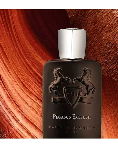 Pegasus Exclusif Parfums de Marly Parfum - Perfume Masculino 125ml