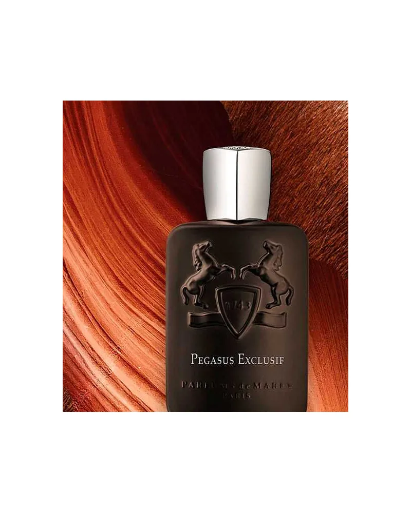 Pegasus Exclusif Parfums de Marly Parfum - Perfume Masculino 125ml — Parfums de Marly