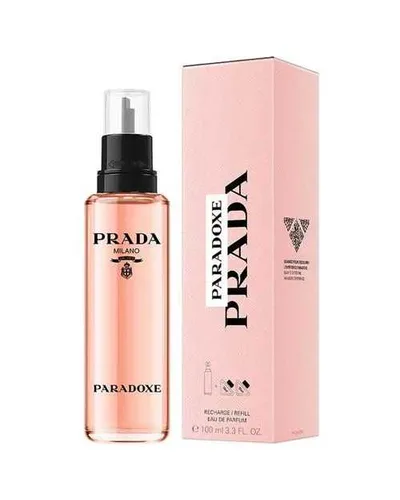 Paradoxe Prada Refil Eau de Parfum - Perfume Feminino 100ml