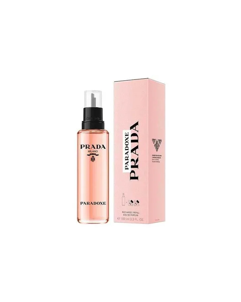 Paradoxe Prada Refil Eau de Parfum - Perfume Feminino 100ml — Prada