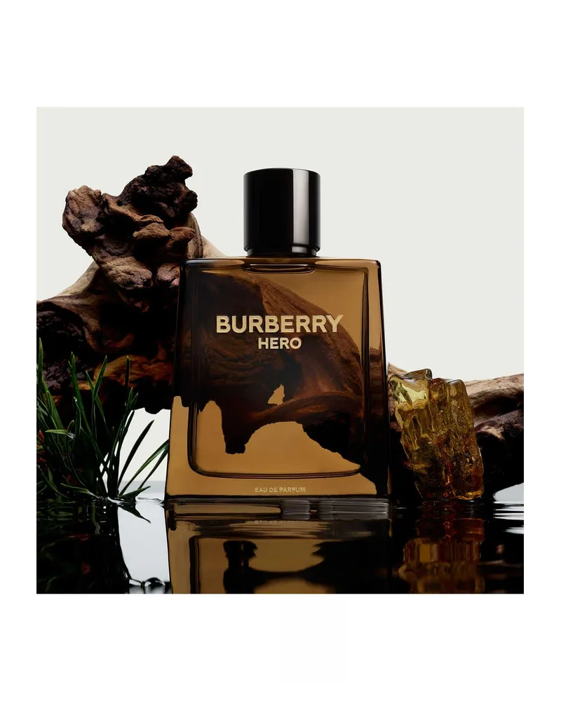 Hero Burberry Eau de Parfum - Perfume Masculino 150ml — Burberry