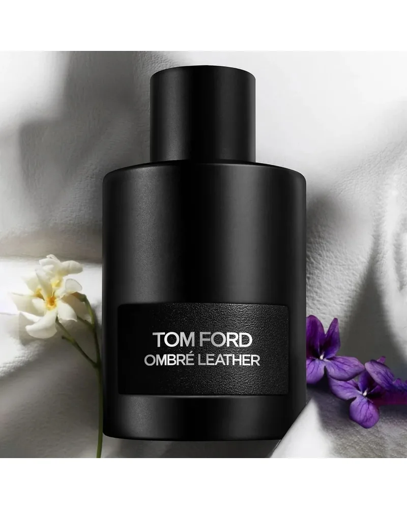 Ombre Leather Tom Ford Eau de Parfum - Perfume Compartilhável 100ml — Tom Ford