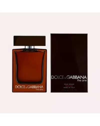 The One for Men Dolce & Gabbana Parfum - Perfume Masculino 100ml