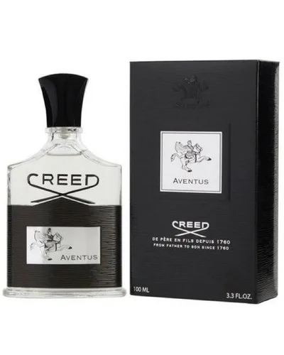 Creed Aventus Masculino Eau De Parfum 100ml