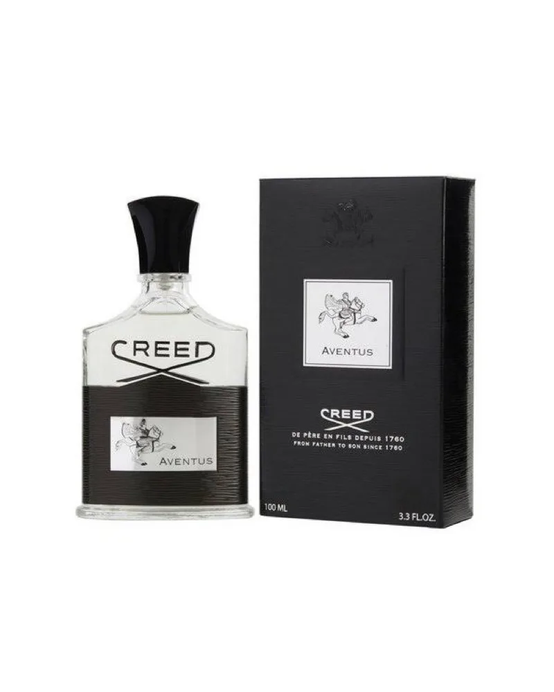 Creed Aventus Masculino Eau De Parfum 100ml — Creed