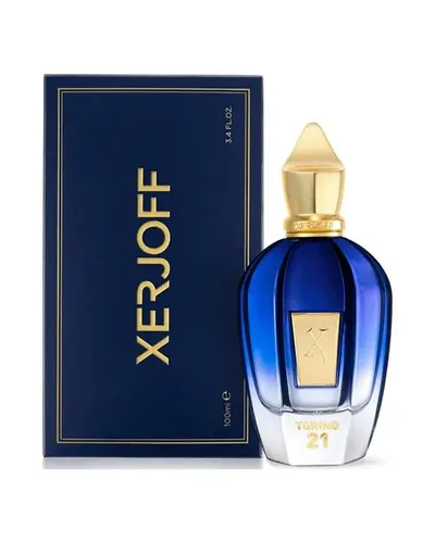Torino 21 Xerjoff Eau de Parfum - Perfume Compartilhável 100ml
