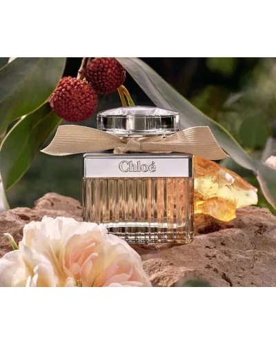 Chloé Eau de Parfum - Perfume Feminino 75ml