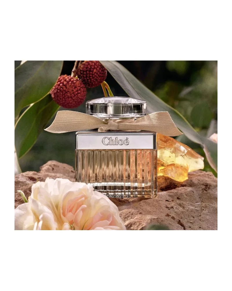 Chloé Eau de Parfum - Perfume Feminino 75ml — Chloé