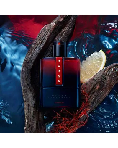 Luna Rossa Ocean Prada Le Parfum - Perfume Masculino 100ml