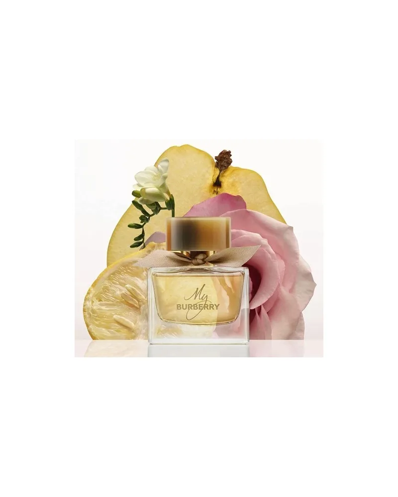 My Burberry Eau de Parfum - Perfume Feminino 90ml — Burberry