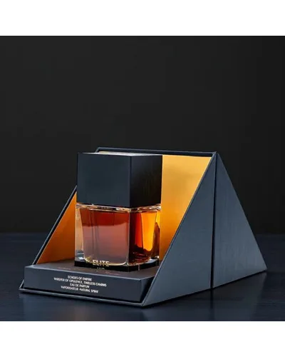Elite Vip Aurora Scents Eau de Parfum - Perfume Masculino 100ml