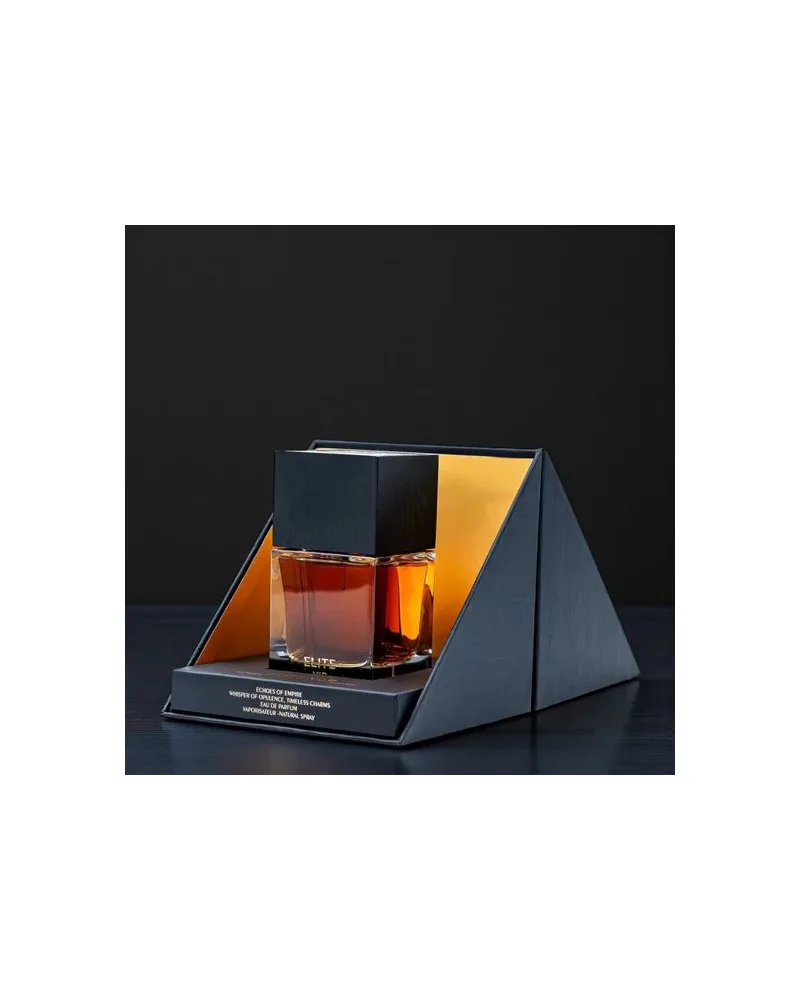 Elite Vip Aurora Scents Eau de Parfum - Perfume Masculino 100ml — Aurora Scents