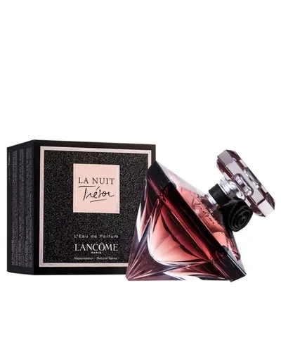 La Nuit Trésor Lancôme Eau de Parfum - Perfume Feminino 100ml