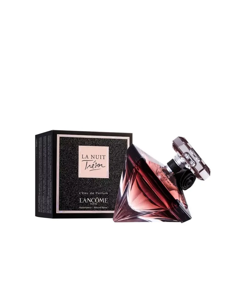 La Nuit Trésor Lancôme Eau de Parfum - Perfume Feminino 100ml — Lancôme